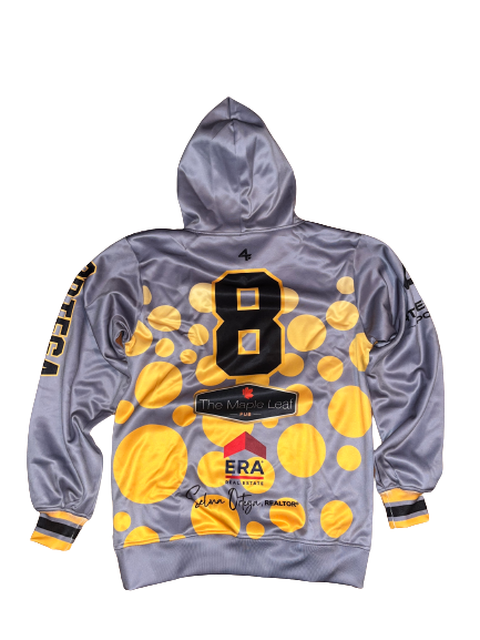 Custom Team set of Hoodies (12)