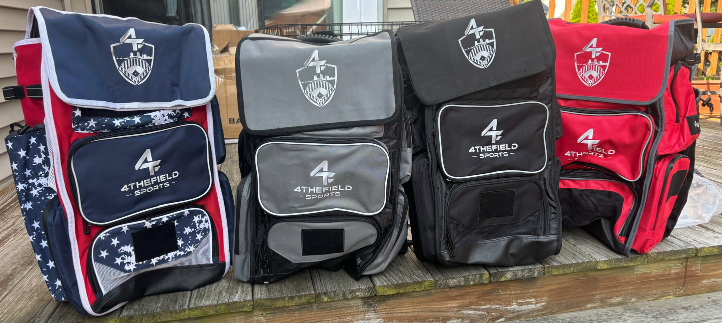 4TF Backpacks XL