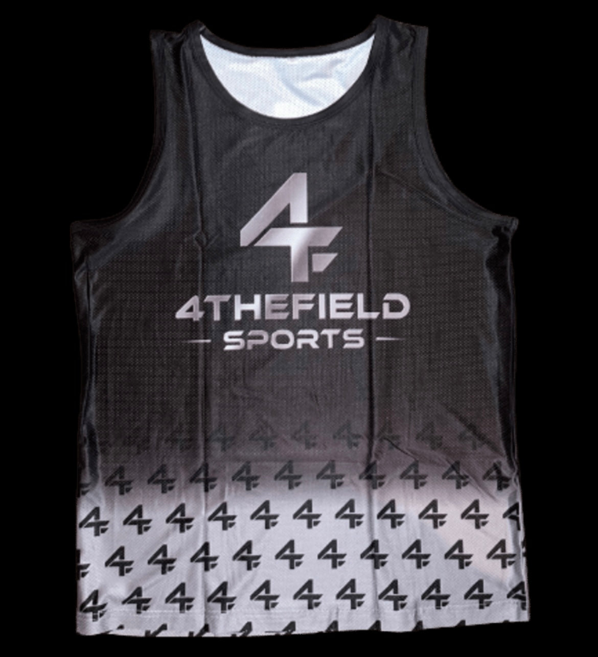 4TF Mesh Tank Tops
