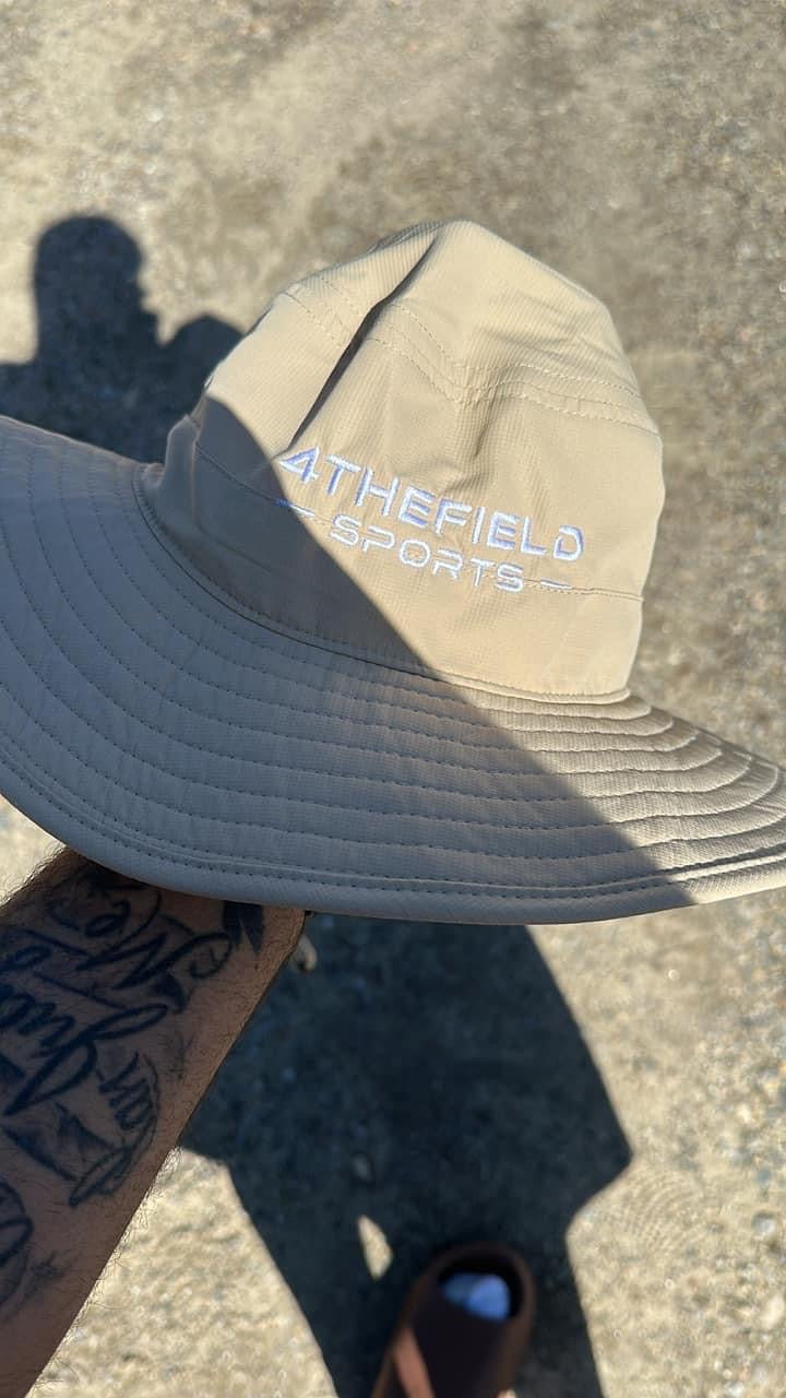 4TF CA Boonies Bucket Hats