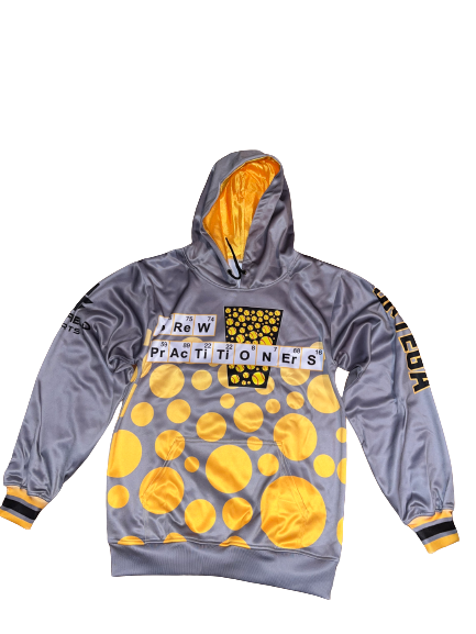 Custom Team set of Hoodies (12)