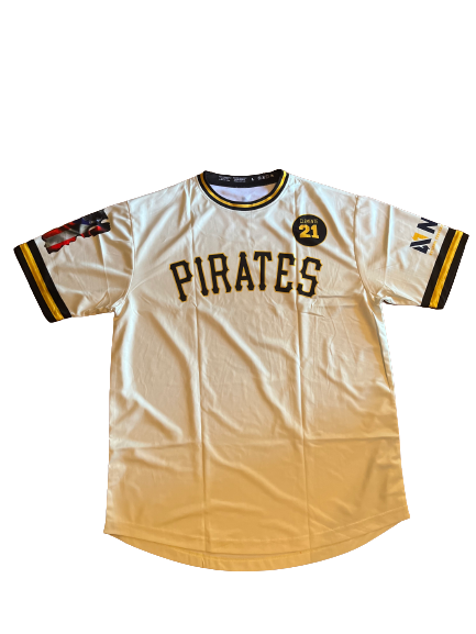 Custom S/S Team Jerseys (12)