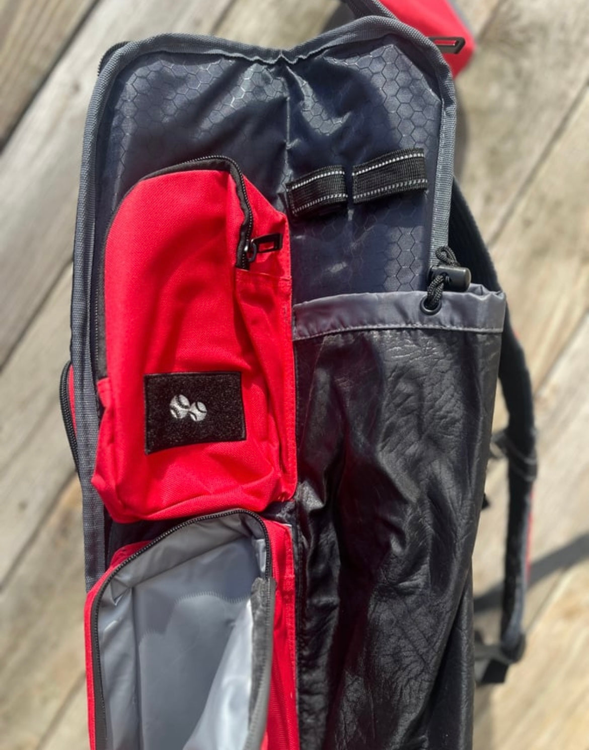 4TF Backpacks XL
