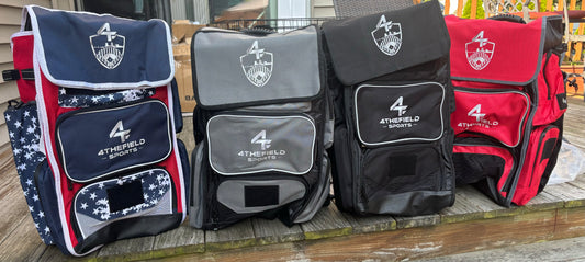 4TF Backpacks XL