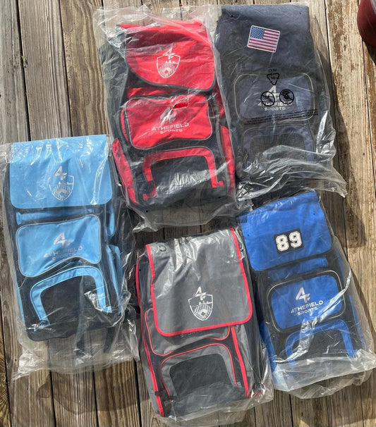 4TF Backpacks XL