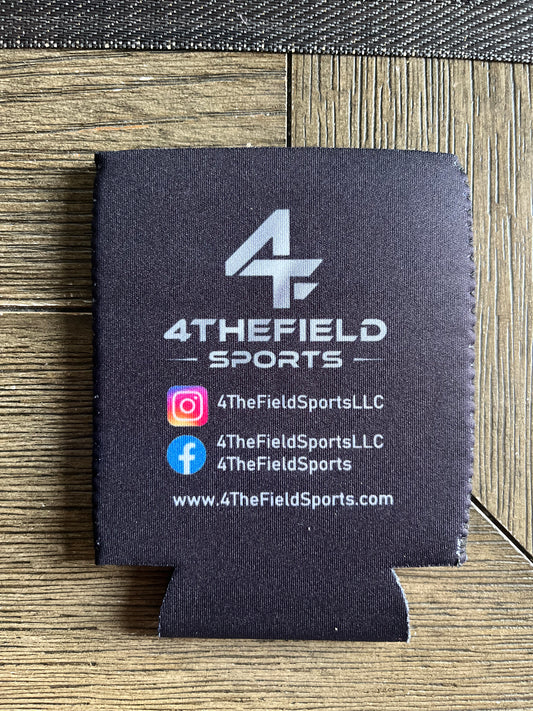 4TF Koozies with magnet
