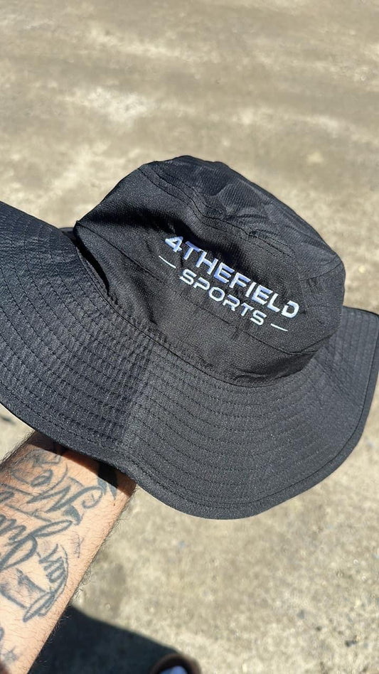 4TF CA Boonies Bucket Hats