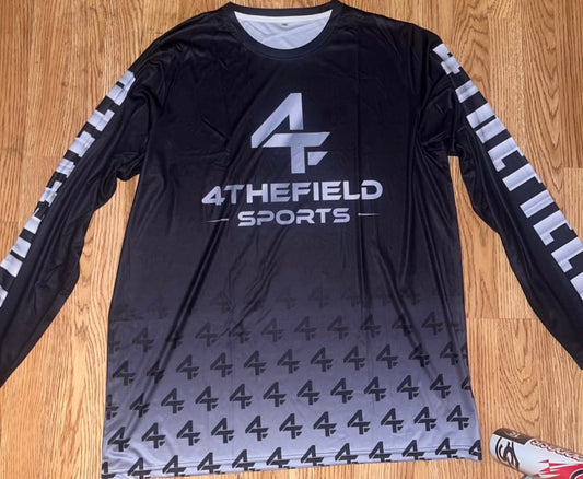 4TF Long Sleeve Jersey